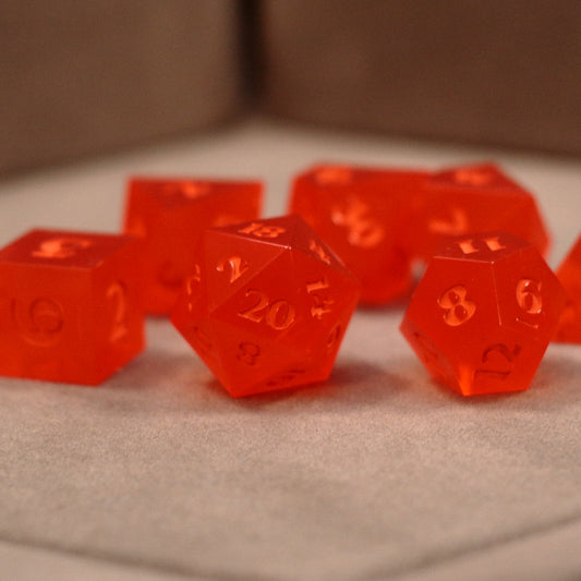 Elm Dice Set