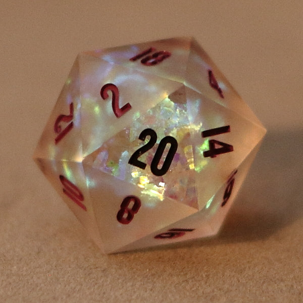 SippyCup of Wine - D20 Single