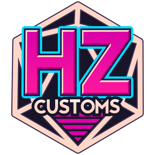 Hz Customs